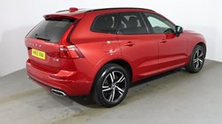 2019 (69) VOLVO XC60 2.0 D4 R DESIGN 5dr Geartronic 3089666
