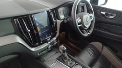 2019 (69) VOLVO XC60 2.0 D4 R DESIGN 5dr Geartronic 3089685