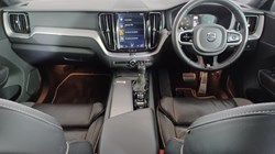 2019 (69) VOLVO XC60 2.0 D4 R DESIGN 5dr Geartronic 3089676