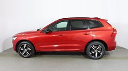 2019 (69) VOLVO XC60 2.0 D4 R DESIGN 5dr Geartronic 3089665