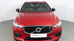 2019 (69) VOLVO XC60 2.0 D4 R DESIGN 5dr Geartronic 3089661