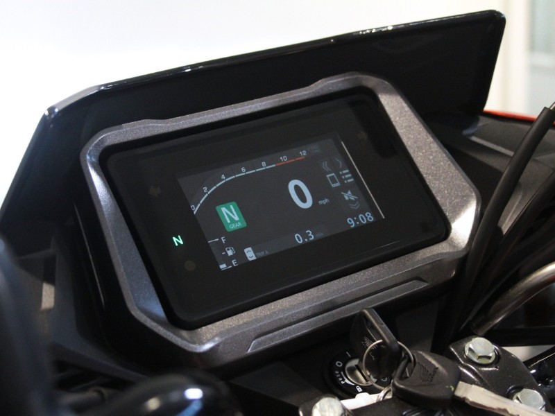  Honda CB125F 5154282