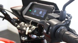 Honda CB125F 5154285