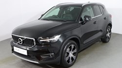 2021 (21) VOLVO XC40 1.5 T3 [163] Inscription 5dr Geartronic 3093788