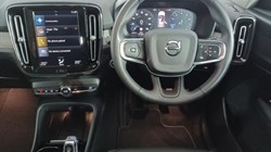 2021 (21) VOLVO XC40 1.5 T3 [163] Inscription 5dr Geartronic 3093800