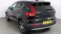 2021 (21) VOLVO XC40 1.5 T3 [163] Inscription 5dr Geartronic 3093793