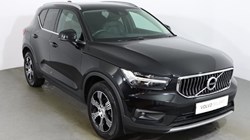 2021 (21) VOLVO XC40 1.5 T3 [163] Inscription 5dr Geartronic 3093786