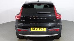 2021 (21) VOLVO XC40 1.5 T3 [163] Inscription 5dr Geartronic 3093789