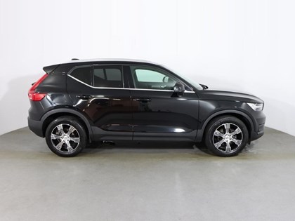 2021 (21) VOLVO XC40 1.5 T3 [163] Inscription 5dr Geartronic