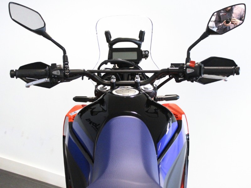  Honda CRF300L Rally 5154308