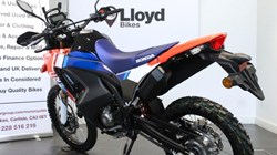 Honda CRF300L Rally 5154301