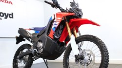 Honda CRF300L Rally 5154311