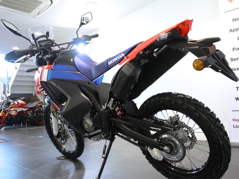  Honda CRF300L Rally 5154313
