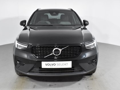 2023 (23) VOLVO XC40 1.5 T4 Recharge PHEV Plus Dark 5dr Auto
