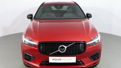 2021 (21) VOLVO XC60 2.0 T6 Recharge PHEV R DESIGN 5dr AWD Auto 3102991