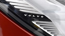 2021 (21) VOLVO XC60 2.0 T6 Recharge PHEV R DESIGN 5dr AWD Auto 3103047