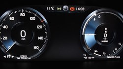 2021 (21) VOLVO XC60 2.0 T6 Recharge PHEV R DESIGN 5dr AWD Auto 3103021