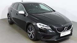 2019 (19) VOLVO V40 T3 [152] R DESIGN Edition 5dr Geartronic 3147878