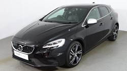 2019 (19) VOLVO V40 T3 [152] R DESIGN Edition 5dr Geartronic 3147880