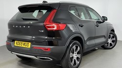 2019 (69) VOLVO XC40 2.0 T4 Inscription 5dr AWD Geartronic 3184981