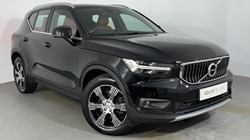 2019 (69) VOLVO XC40 2.0 T4 Inscription 5dr AWD Geartronic 3184975