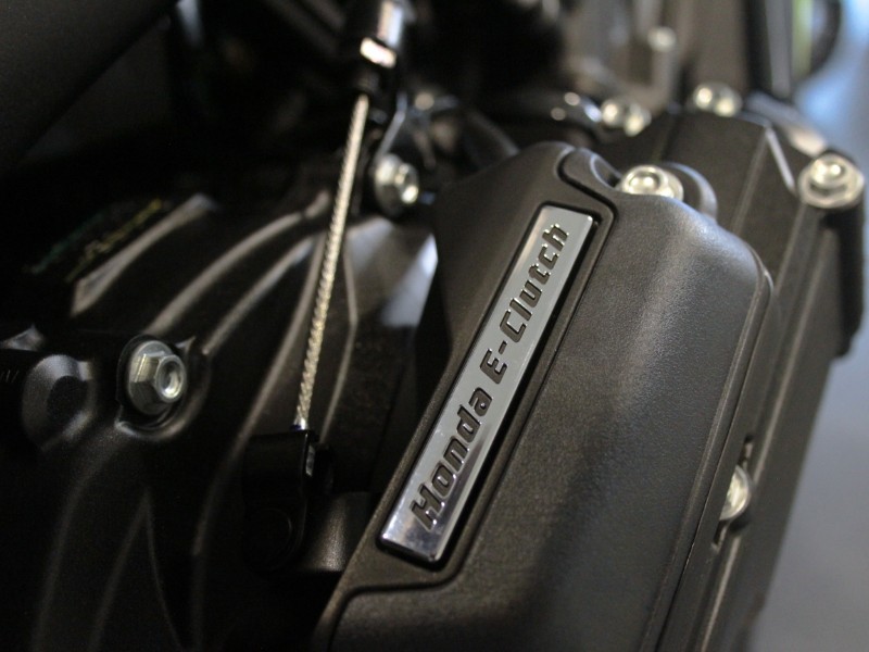  Honda CBR650R E-Clutch 5176341