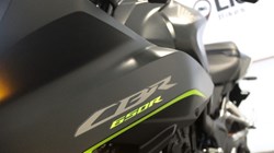 Honda CBR650R E-Clutch 5176342