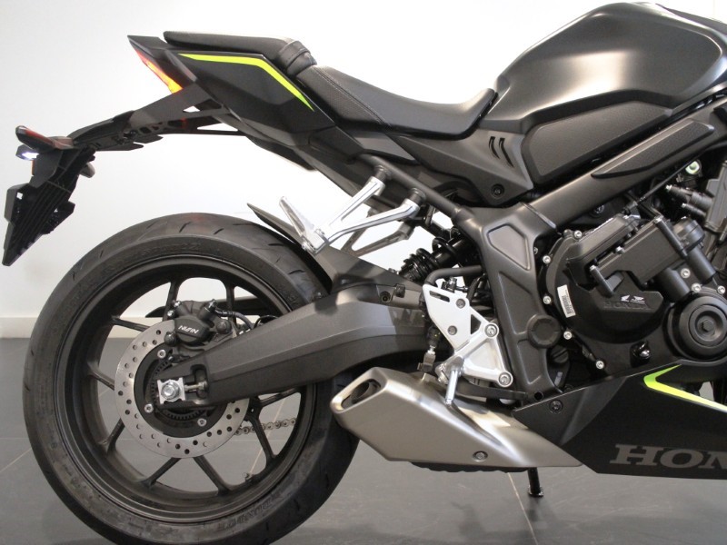  Honda CBR650R E-Clutch 5176338