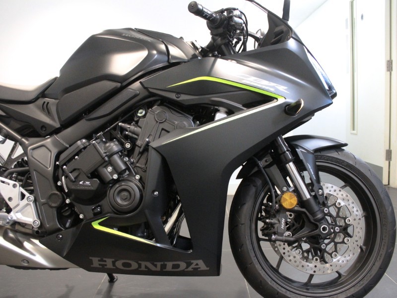  Honda CBR650R E-Clutch 5176340