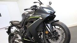 Honda CBR650R E-Clutch 5176344