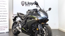 Honda CBR650R E-Clutch 5176321