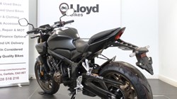 Honda CB650R E-Clutch 5176298