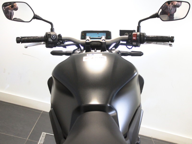  Honda CB650R E-Clutch 5176305