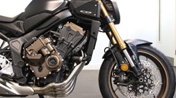 Honda CB650R E-Clutch 5176313