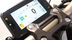 Honda CB650R E-Clutch 5176304