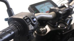 Honda CB650R E-Clutch 5176303