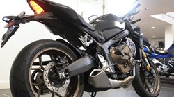 Honda CB650R E-Clutch 5176308