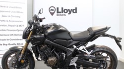 Honda CB650R E-Clutch 5176297