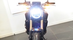 Honda CB650R E-Clutch 5176317