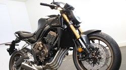 Honda CB650R E-Clutch 5176318