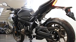 Honda CB650R E-Clutch 5176309