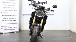 Honda CB650R E-Clutch 5176295