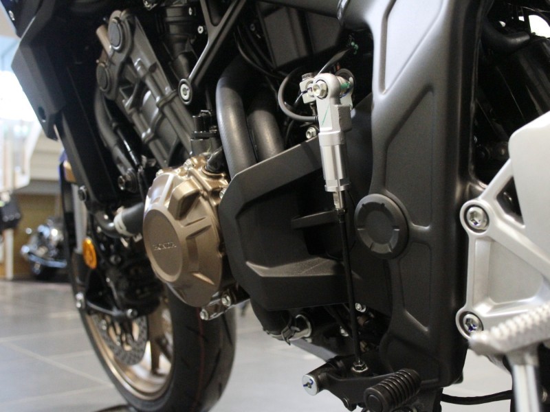  Honda CB650R E-Clutch 5176315