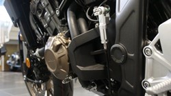 Honda CB650R E-Clutch 5176315