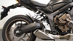 Honda CB650R E-Clutch 5176311