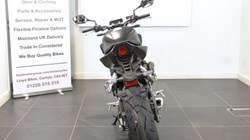 Honda CB650R E-Clutch 5176299