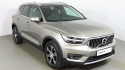 2019 (19) VOLVO XC40 2.0 T4 Inscription 5dr AWD Geartronic 3122050