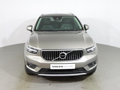 2019 (19) VOLVO XC40 2.0 T4 Inscription 5dr AWD Geartronic