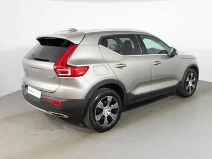 2019 (19) VOLVO XC40 2.0 T4 Inscription 5dr AWD Geartronic