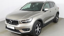 2019 (19) VOLVO XC40 2.0 T4 Inscription 5dr AWD Geartronic 3122052